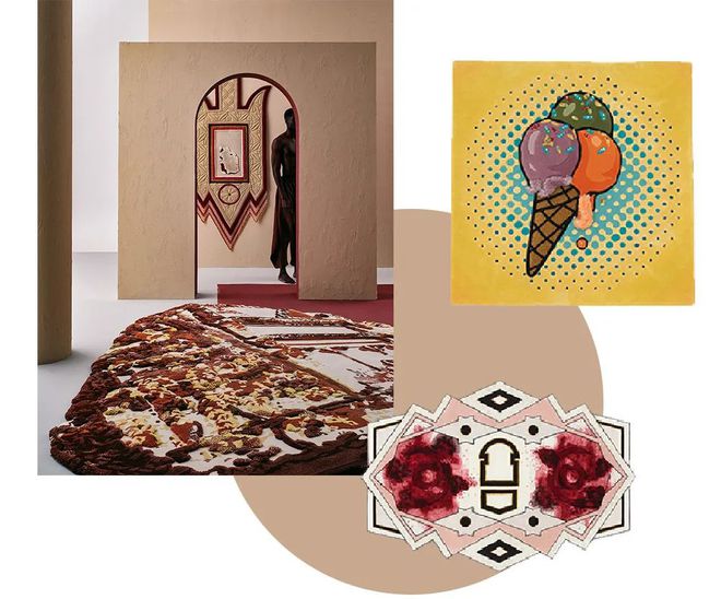 kaiyun入口：精彩提前看：软装设计为美赋能细节之处彰显个性品味(图12)