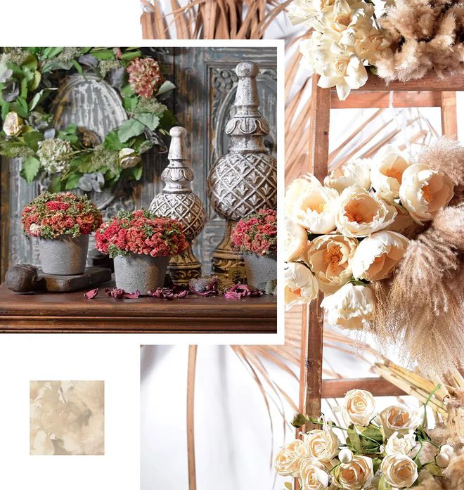 kaiyun入口：精彩提前看：软装设计为美赋能细节之处彰显个性品味(图15)