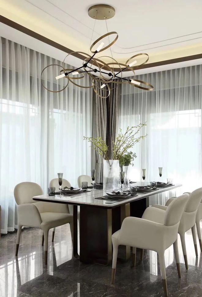 kaiyun入口：精彩提前看：软装设计为美赋能细节之处彰显个性品味(图26)