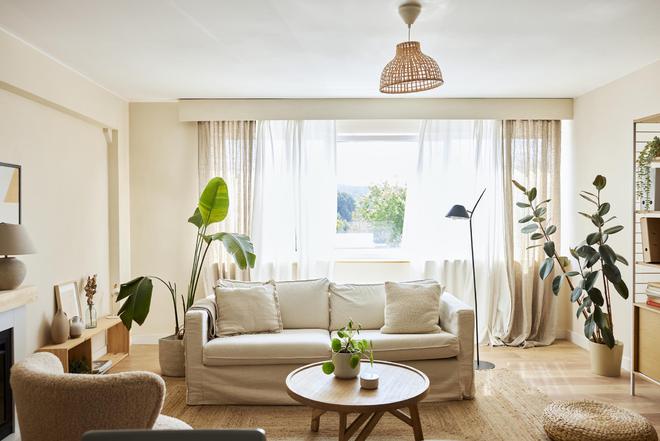 13种超赞客厅布局构想给你全新灵感(图5)