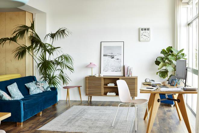 13种超赞客厅布局构想给你全新灵感(图13)