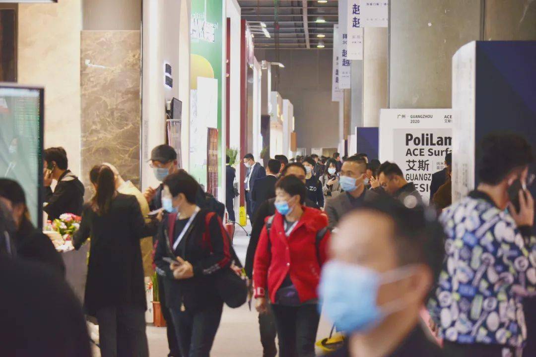 【回顾】欧工软装广州设计周百花齐放软装热潮当红不让