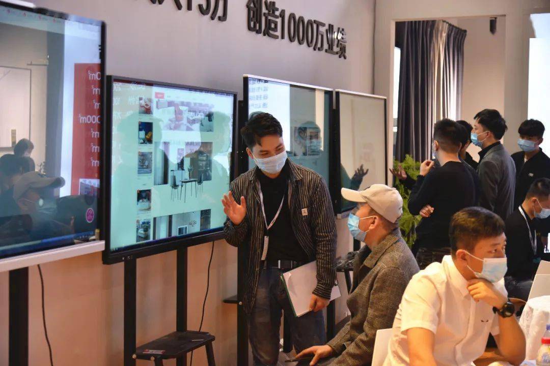 【回顾】欧工软装广州设计周百花齐放软装热潮当红不让(图7)