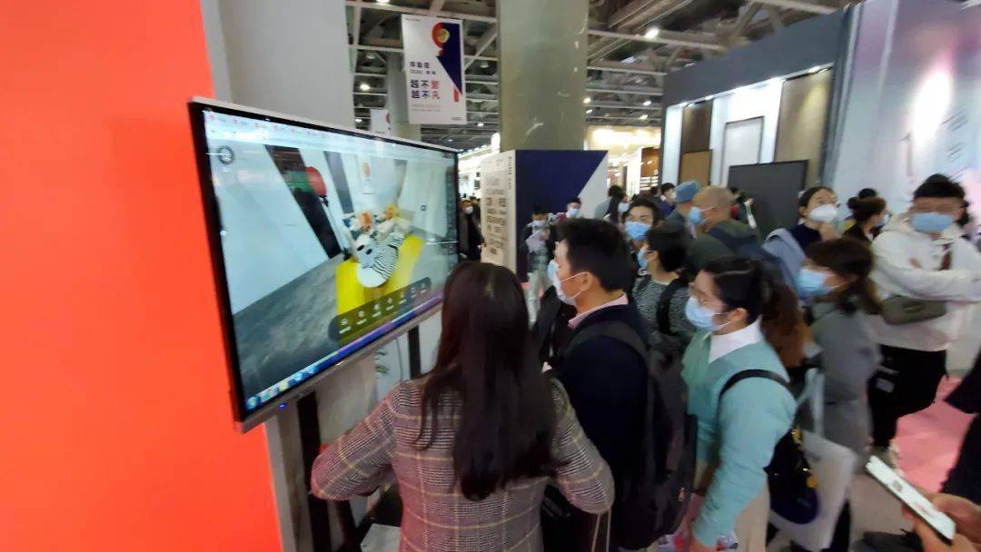 【回顾】欧工软装广州设计周百花齐放软装热潮当红不让(图9)