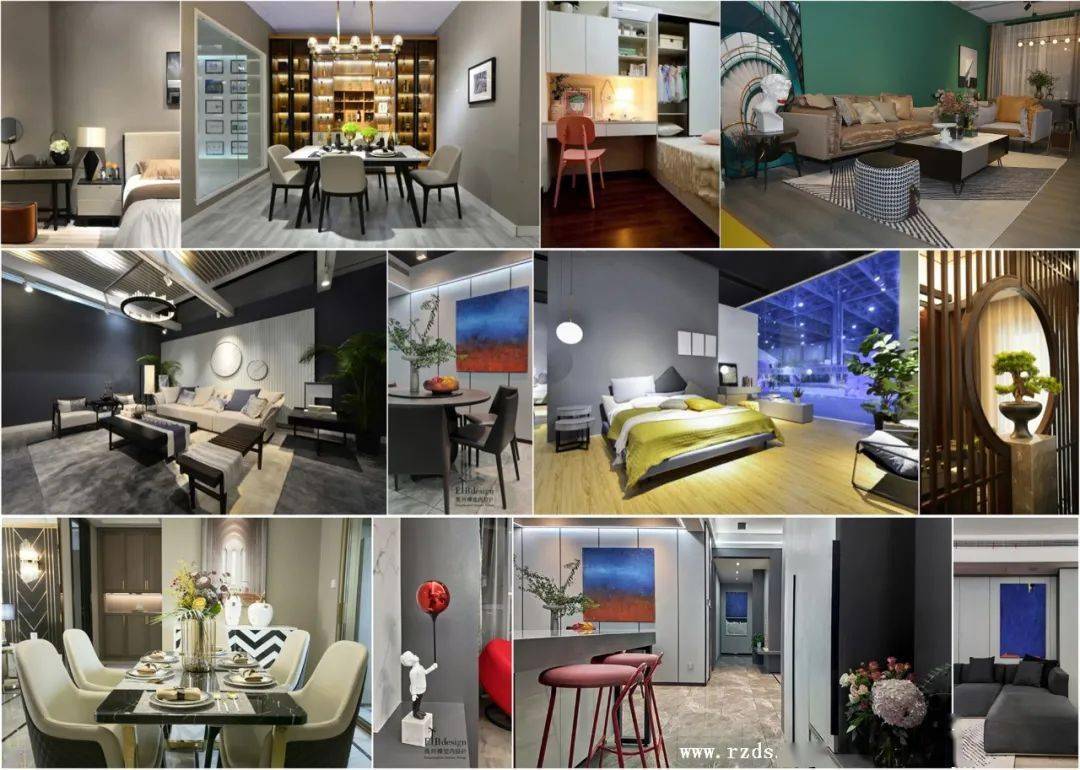 【回顾】欧工软装广州设计周百花齐放软装热潮当红不让(图12)