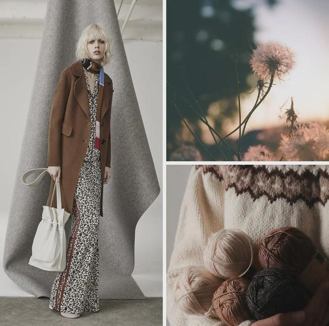 kaiyun网站：遇见色彩时尚琥珀棕完美的墙面伴侣沉稳而典雅(图2)