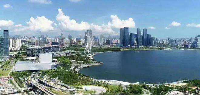 kaiyun：宝中企鹅岛旁中铁能建城发阅臻府限价886万起！理想家居之选(图18)