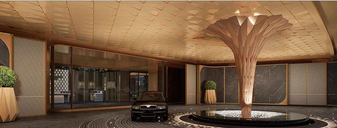 铁建花语前湾2025售楼处铁建花语前湾热销不断的理想家居(图8)