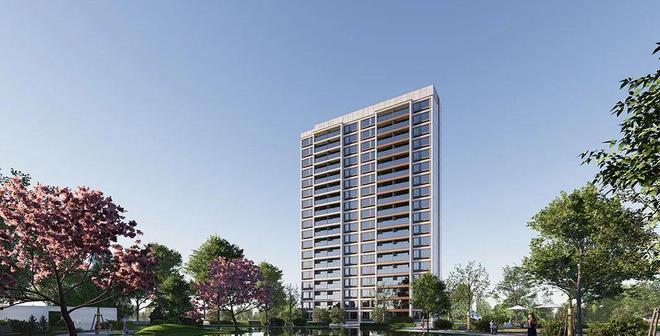 铁建花语前湾2025售楼处铁建花语前湾热销不断的理想家居(图10)