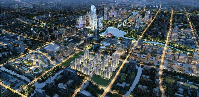 铁建花语前湾2025售楼处铁建花语前湾热销不断的理想家居(图3)