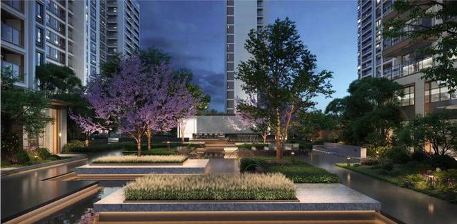 铁建花语前湾2025售楼处铁建花语前湾热销不断的理想家居(图4)