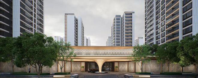 铁建花语前湾2025售楼处铁建花语前湾热销不断的理想家居(图7)