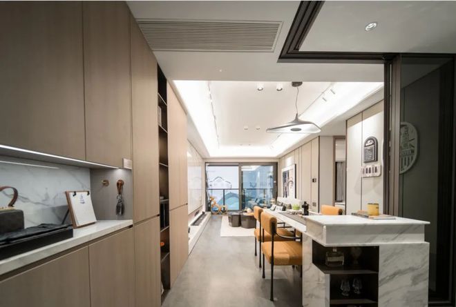 铁建花语前湾2025售楼处铁建花语前湾热销不断的理想家居(图16)