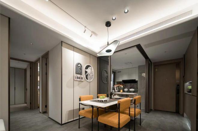 铁建花语前湾2025售楼处铁建花语前湾热销不断的理想家居(图14)