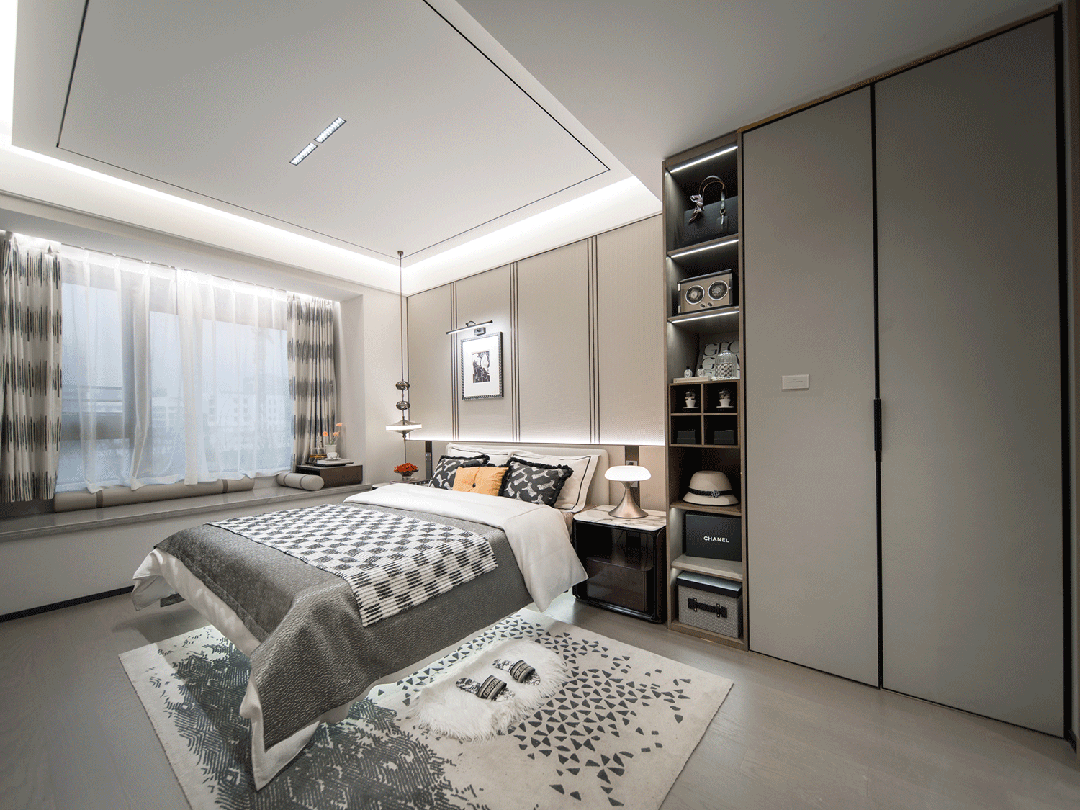 铁建花语前湾2025售楼处铁建花语前湾热销不断的理想家居(图21)