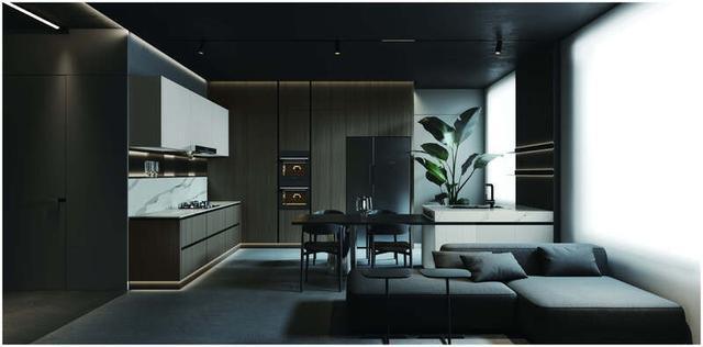 kaiyun入口：我乐家居首推45800线套路、无增项打破定制行业乱象(图4)