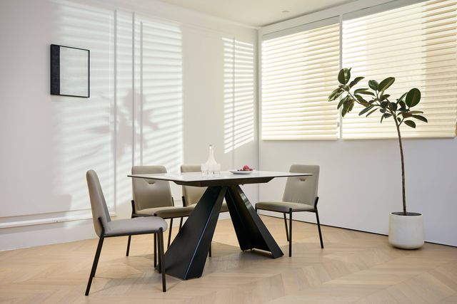 kaiyun入口：我乐家居首推45800线套路、无增项打破定制行业乱象(图6)