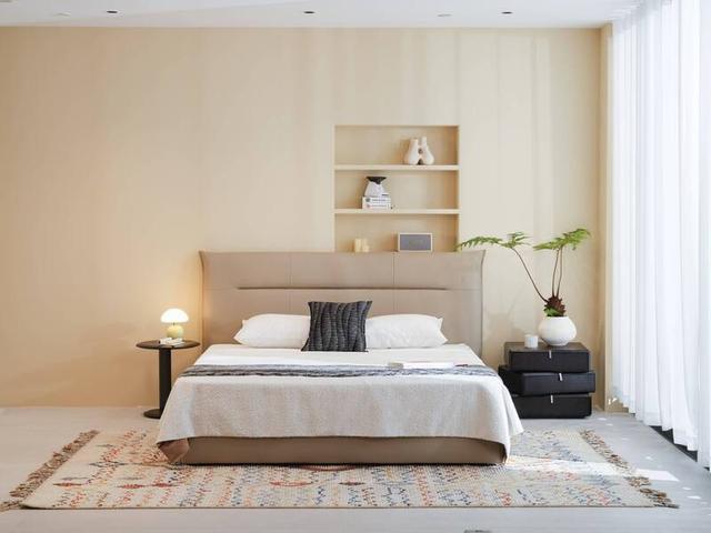 kaiyun入口：我乐家居首推45800线套路、无增项打破定制行业乱象(图5)