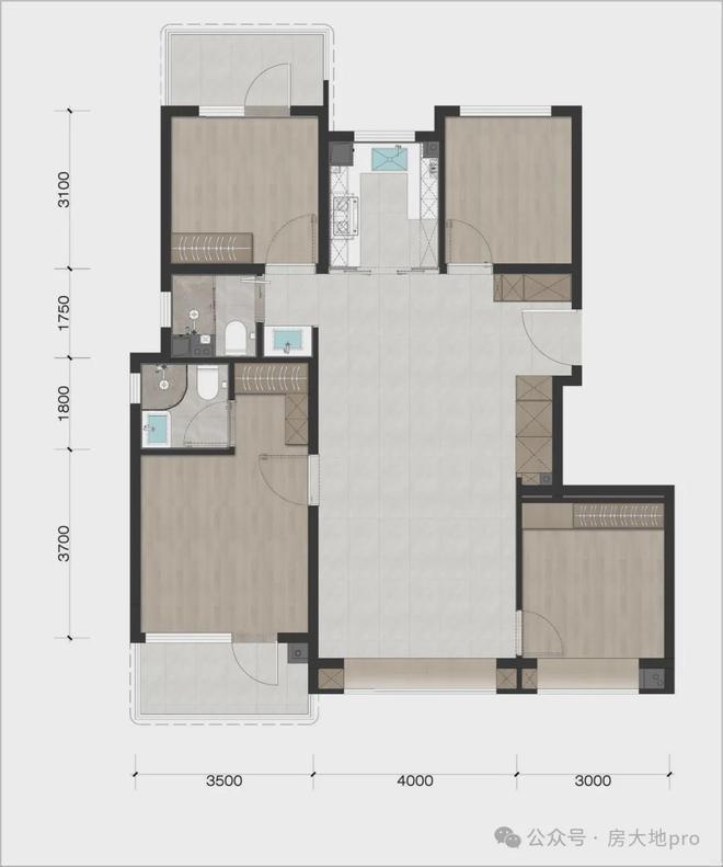 北京大兴京玺(售楼处)网站-京玺营销中心-2024新首页欢迎您(图17)