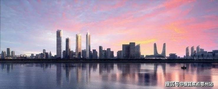 IOC潮悦售楼处电线杭州(IOC潮悦)楼盘动态!欢迎您!