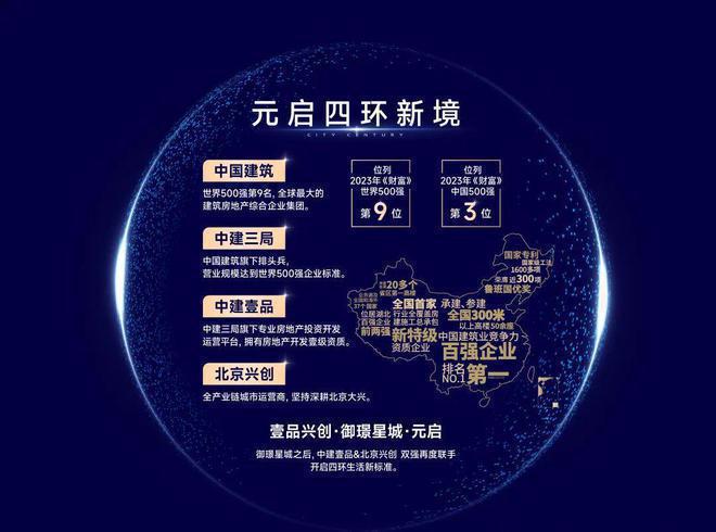 御璟星城元启售楼处(御璟星城·元启)网站-2024最新房价详