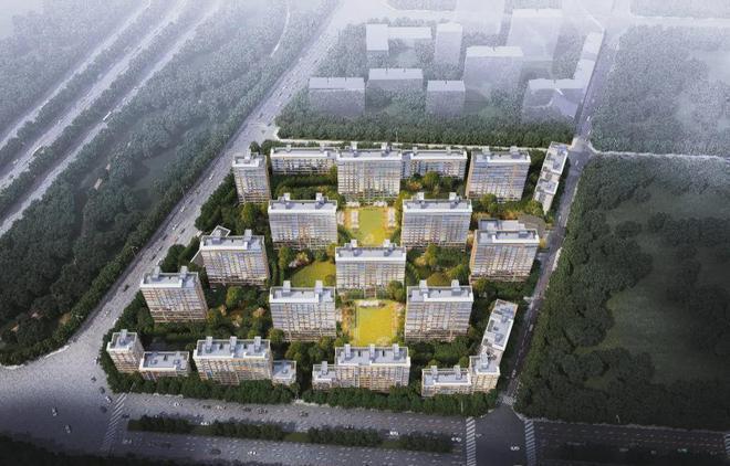 御璟星城元启售楼处(御璟星城·元启)网站-2024最新房价详情(图3)