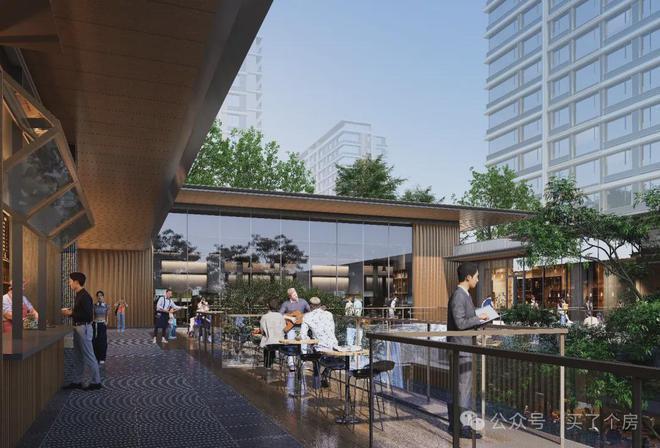 御璟星城元启售楼处(御璟星城·元启)网站-2024最新房价详情(图9)