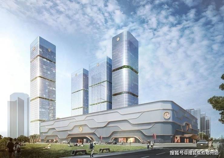 kaiyun网站：IOC潮悦楼盘详情-杭州IOC潮悦首页网站-价格-户型!(图4)