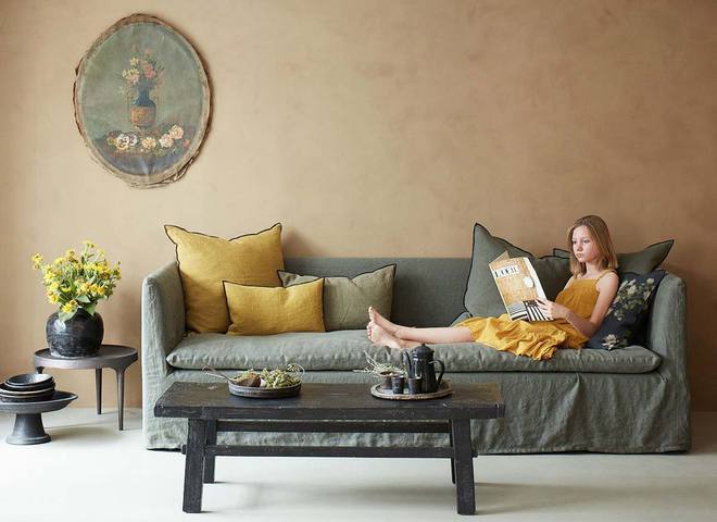 2025年法国巴黎时尚家居装饰设计展览会参观报名随团(图2)