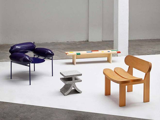 2025年法国巴黎时尚家居装饰设计展览会参观报名随团(图7)