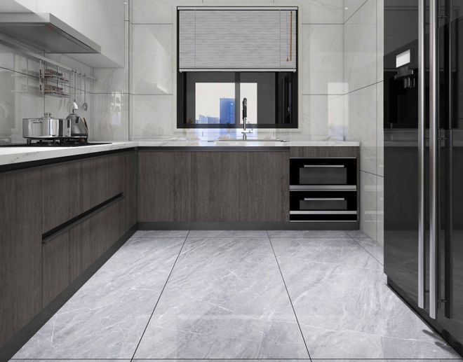 说实线㎡的现代风装修后慕了有机会我也这么装(图6)