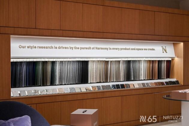 以设计驱动和谐NatuzziItalia20252026全案软装趋势报告发布(图7)