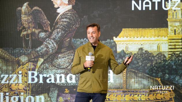 以设计驱动和谐NatuzziItalia20252026全案软装趋势报告发布(图8)