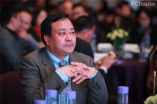 2016艾鼎奖颁奖典礼暨艾鼎智库高峰论坛盛大落幕(图2)