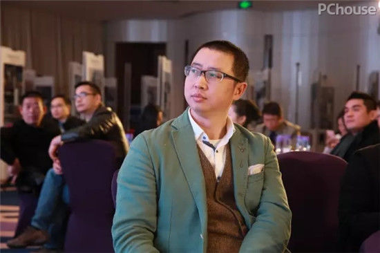 2016艾鼎奖颁奖典礼暨艾鼎智库高峰论坛盛大落幕(图18)