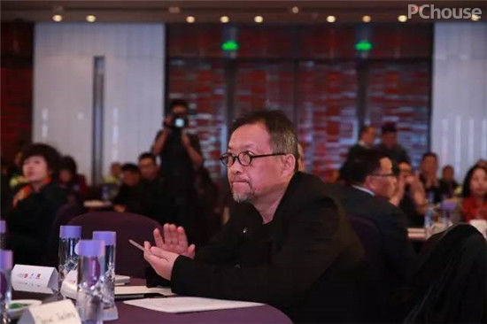 2016艾鼎奖颁奖典礼暨艾鼎智库高峰论坛盛大落幕(图17)