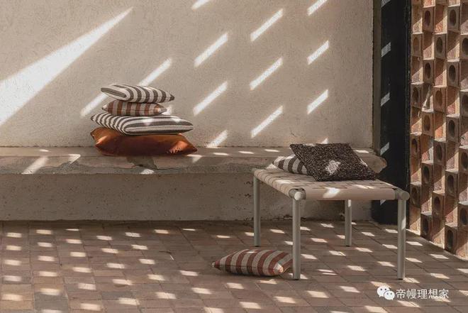 意大利进口家具品牌Cierre席卷家居界的静奢风到底有多迷人？(图3)