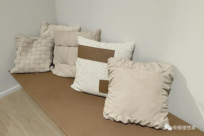 意大利进口家具品牌Cierre席卷家居界的静奢风到底有多迷人？(图4)