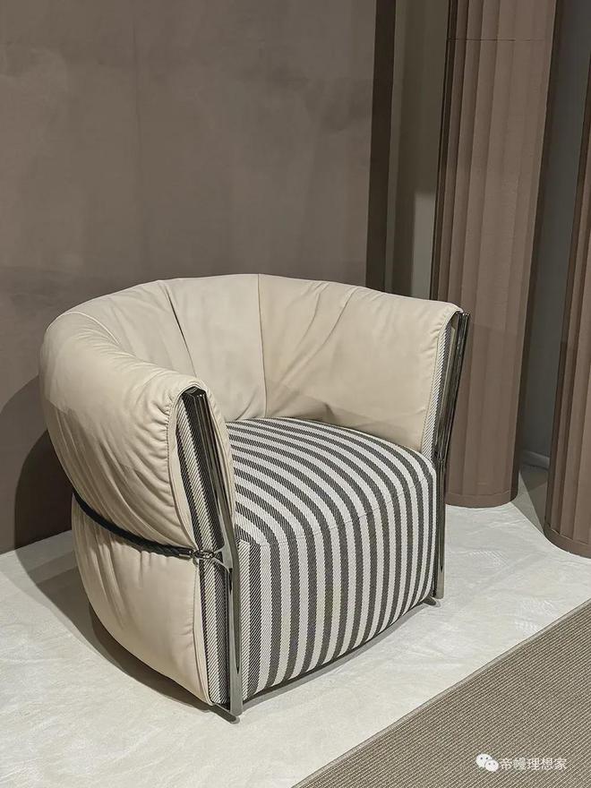 意大利进口家具品牌Cierre席卷家居界的静奢风到底有多迷人？(图10)