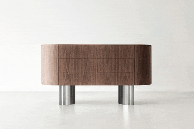 意大利进口家具品牌Cierre席卷家居界的静奢风到底有多迷人？(图13)