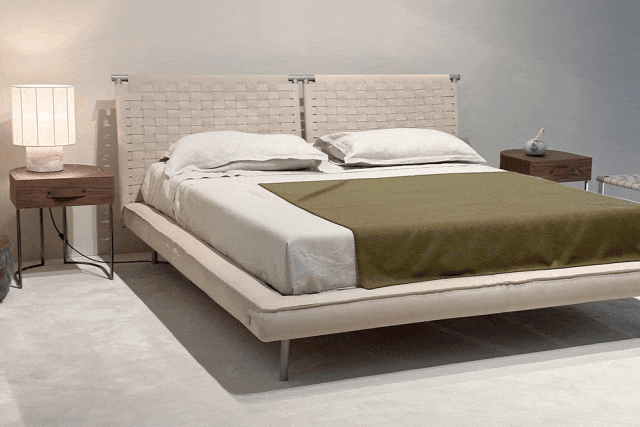 意大利进口家具品牌Cierre席卷家居界的静奢风到底有多迷人？(图5)