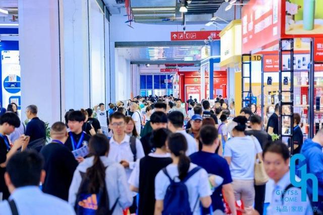 从新产品到新实力北京礼品家居展焕新开幕助力“首发经济”(图2)