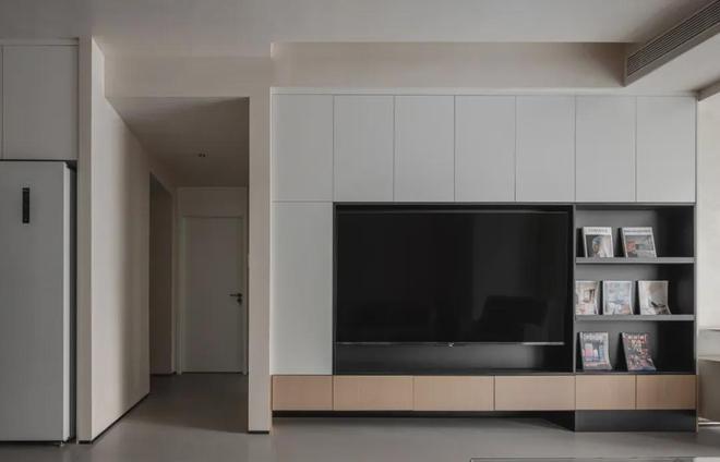 家里柜子“多做”好还是“少做”好？听听内行人的大实话