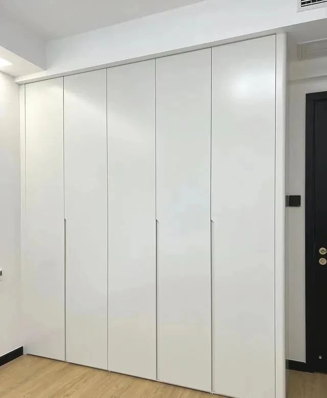 家里柜子“多做”好还是“少做”好？听听内行人的大实话(图2)