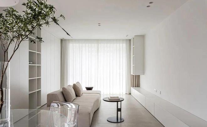 家里柜子“多做”好还是“少做”好？听听内行人的大实话(图3)