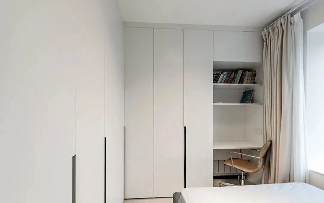 家里柜子“多做”好还是“少做”好？听听内行人的大实话(图4)