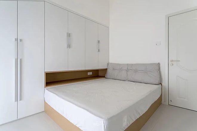 家里柜子“多做”好还是“少做”好？听听内行人的大实话(图5)