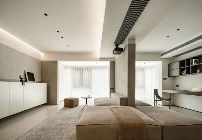 家里柜子“多做”好还是“少做”好？听听内行人的大实话(图6)