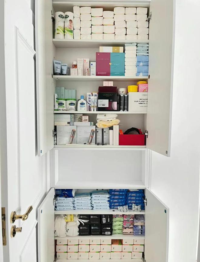 家里柜子“多做”好还是“少做”好？听听内行人的大实话(图7)