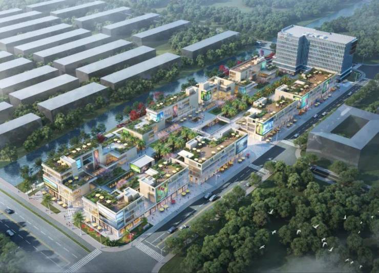 前程和悦府-瓶窑(前程和悦府)首页网站-2024最新户型-价格-容积率-环境-停车位(图5)